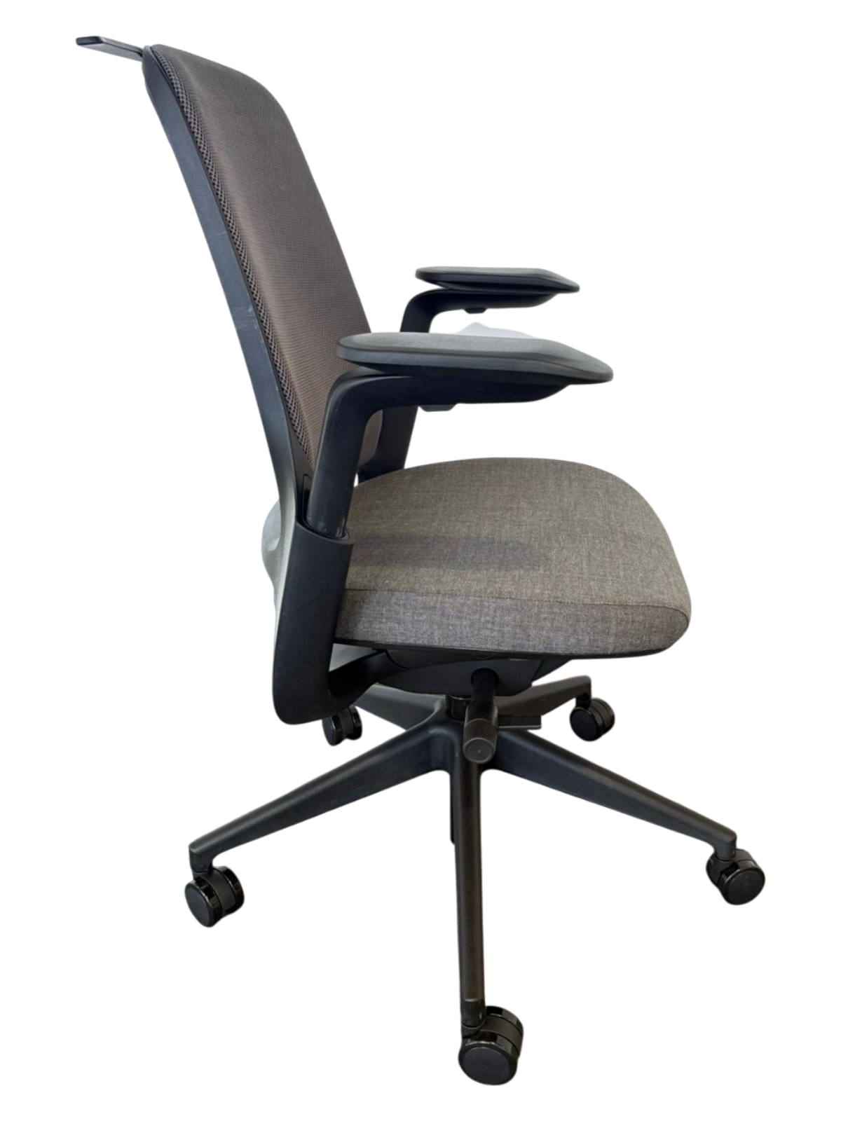 Steelcase Series 1 Grey